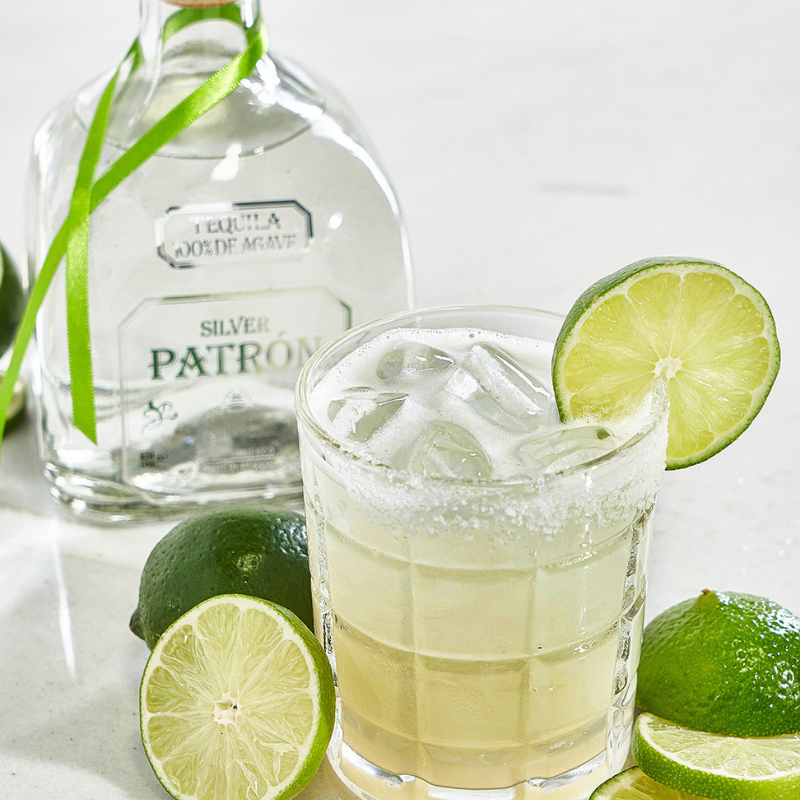 Margarita Cocktail Kit - All the Accessories to Craft Perfect Margaritas at Home