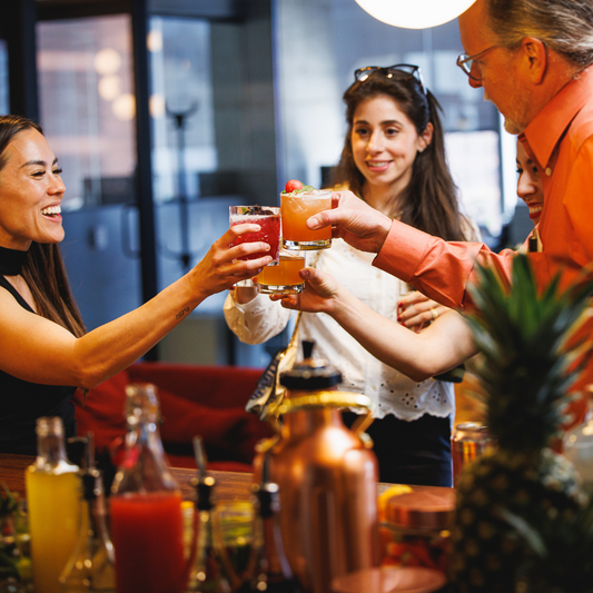 Company Culture and How to Improve Yours