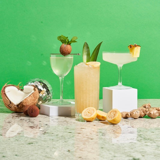 What Your Favorite Cocktails Say About You