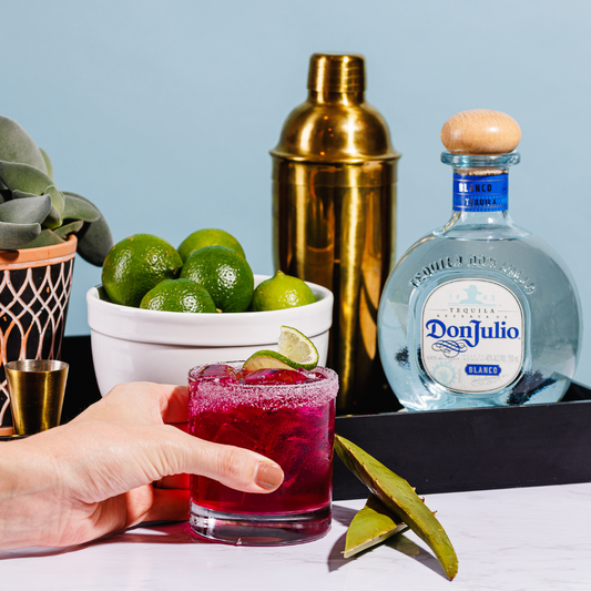 Toast To Earth Day