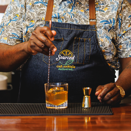 Shaken vs Stirred: We Know How to Make a Cocktail the Right Way