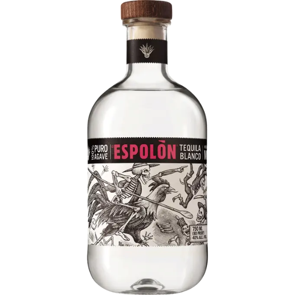 Ole Miss Spirits, Mixers, & Garnishes