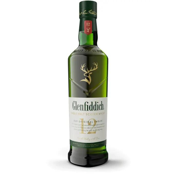 UH Spirits, Mixers, & Garnishes