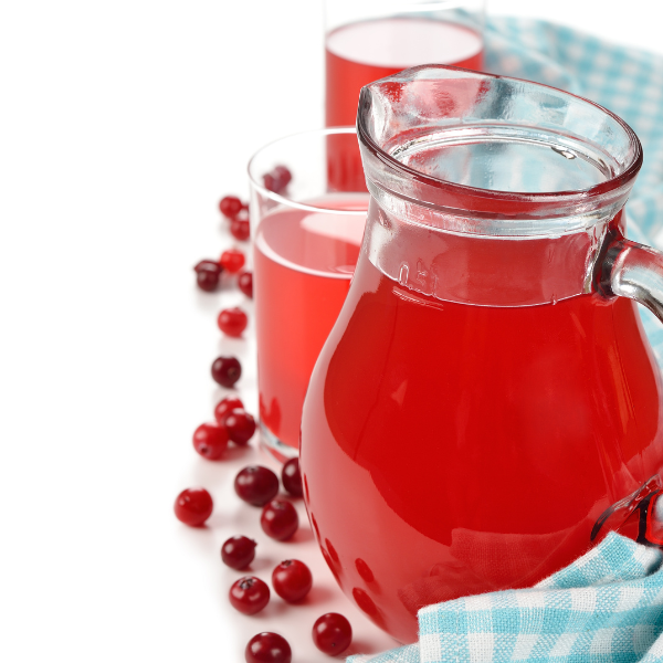 Ole Miss Spirits, Mixers, & Garnishes