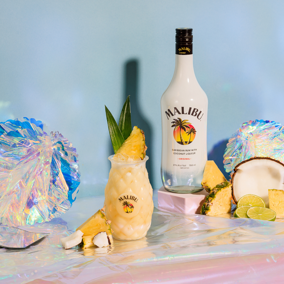 If You Like Malibu Piña Coladas
