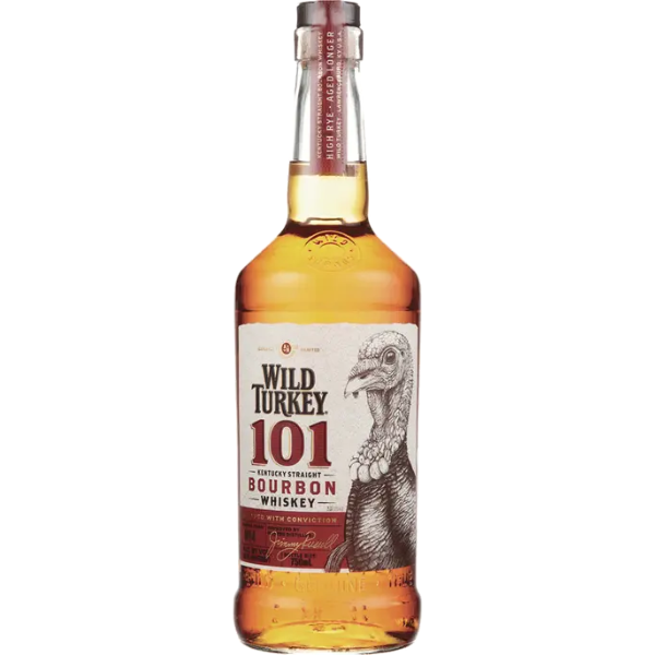 Ole Miss Spirits, Mixers, & Garnishes