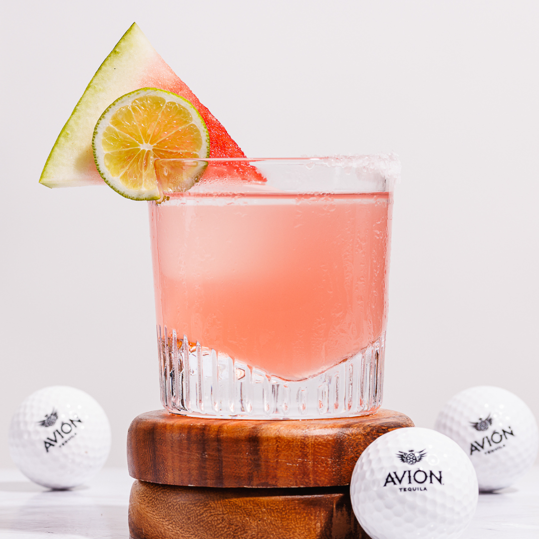 Tequila Avión x Nick Young - Swaggy Marg Bundle