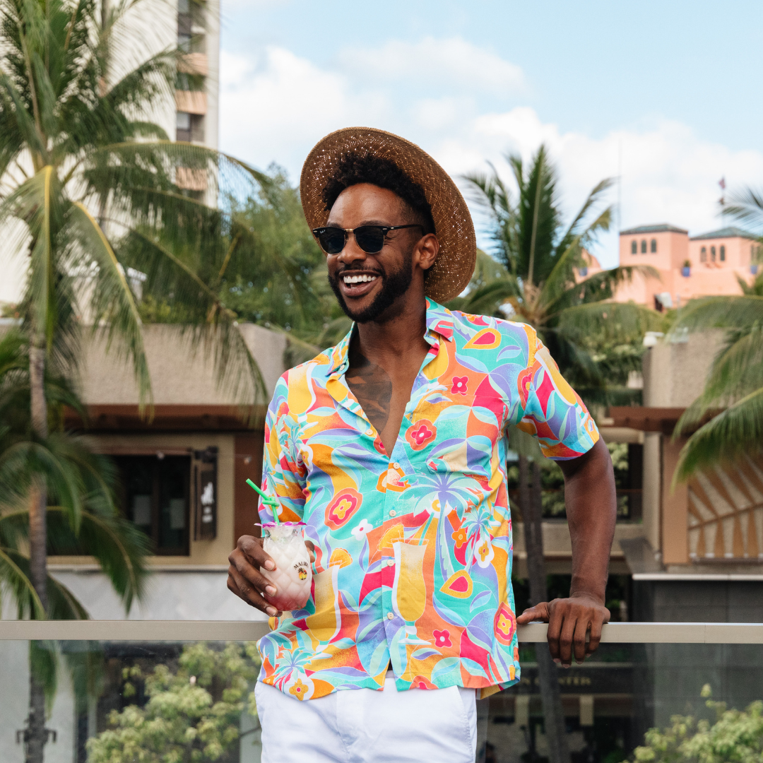 If You Like Malibu Piña Coladas