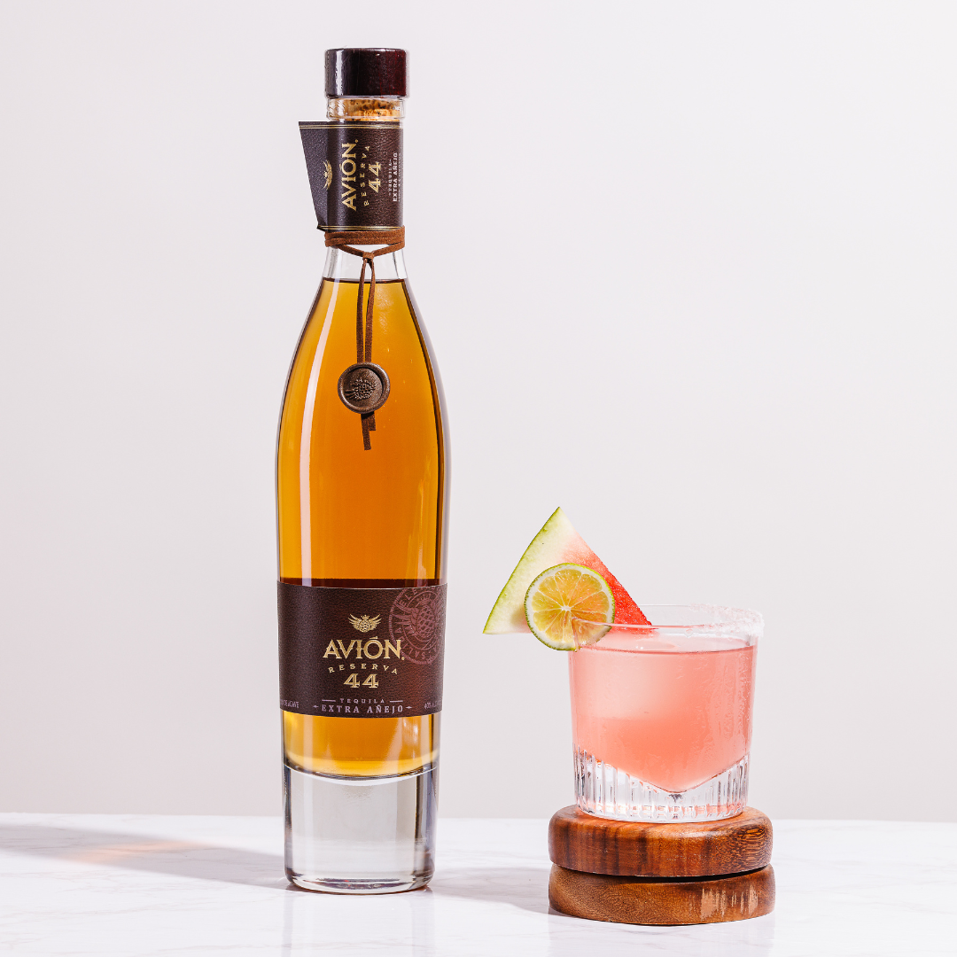Tequila Avión x Nick Young - Swaggy Marg Bundle