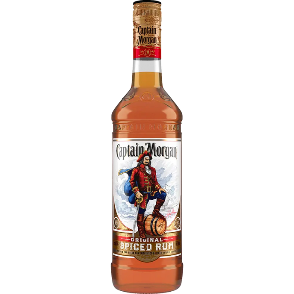 UH Spirits, Mixers, & Garnishes