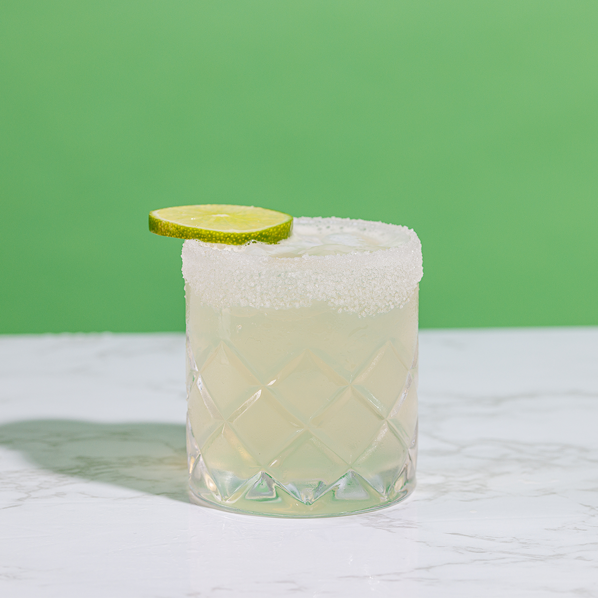 Agave Margarita
