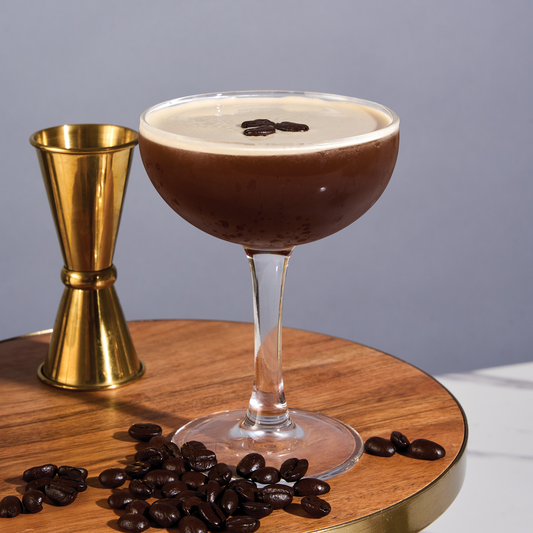 Jalisco Coffee