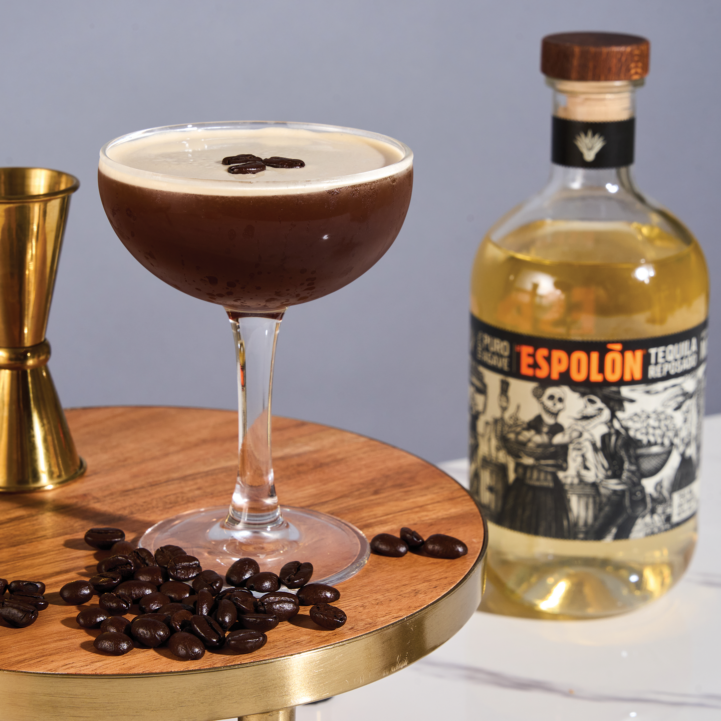 Jalisco Coffee
