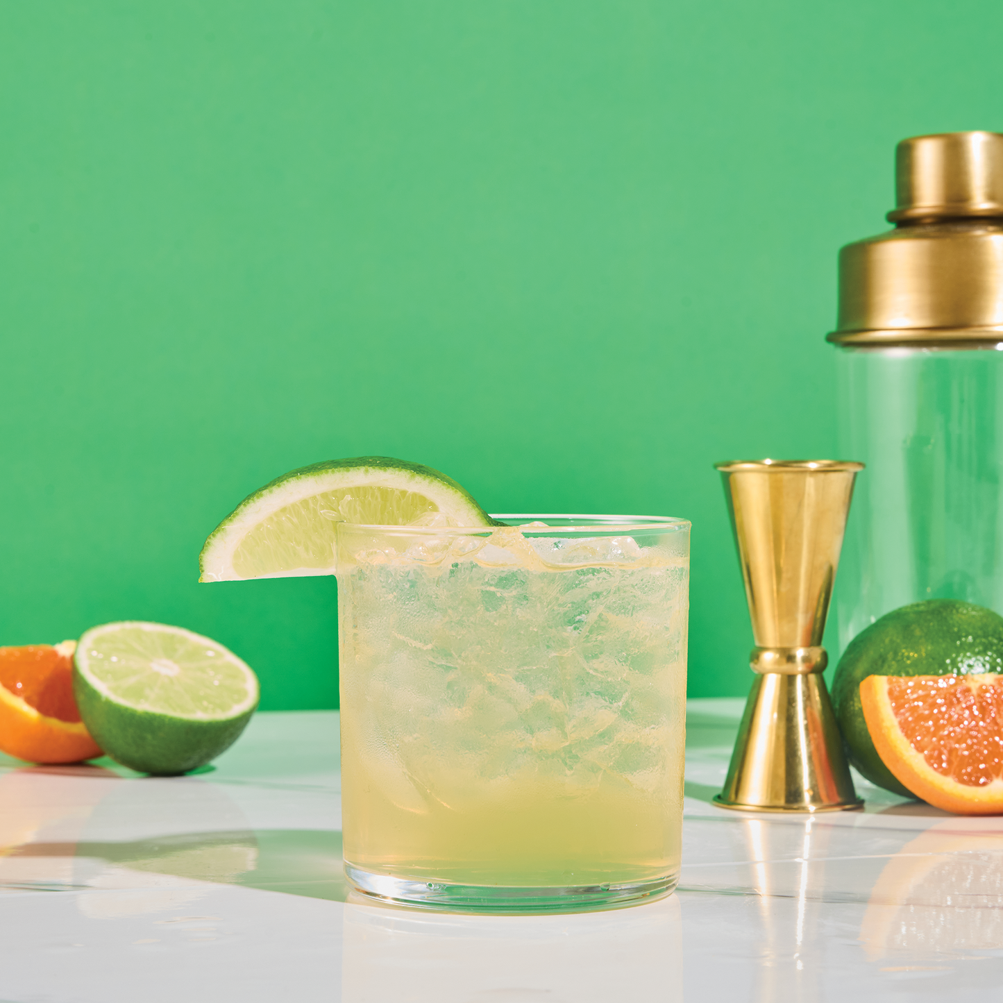 Desert Sun Margarita