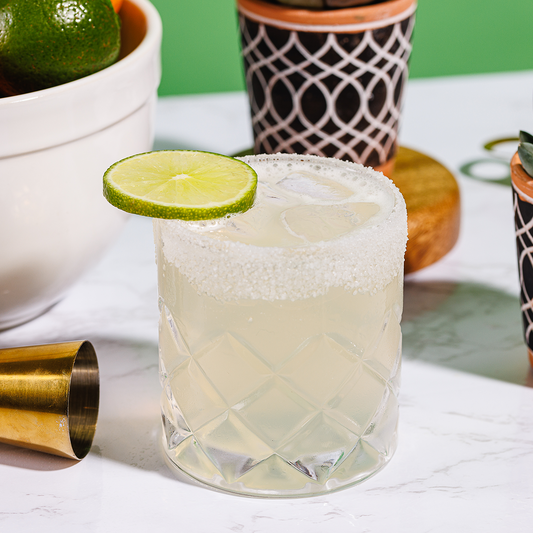 Agave Margarita