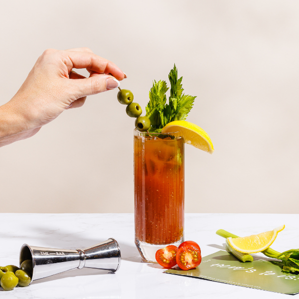 Bloody Mary