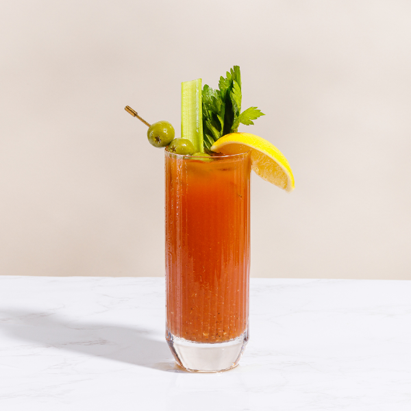 Bloody Mary