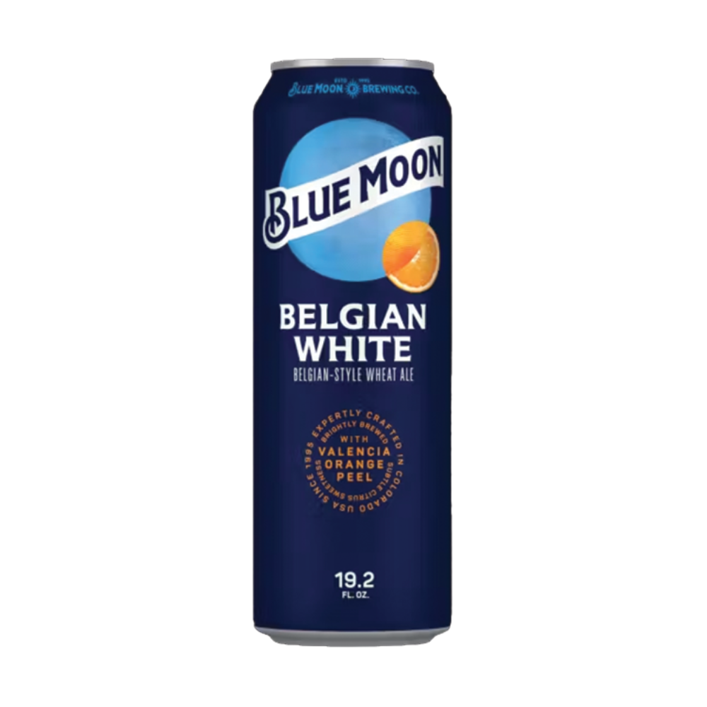 Blue Moon