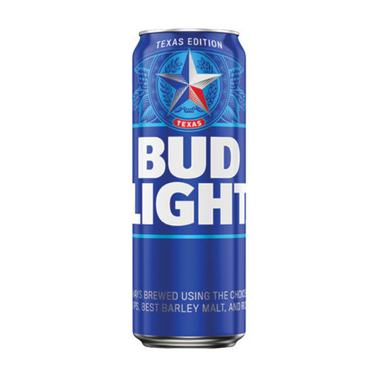 Bud Light - Sourced: Craft Cocktails Delivered
