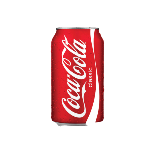 Coke - Sourced: Craft Cocktails Delivered