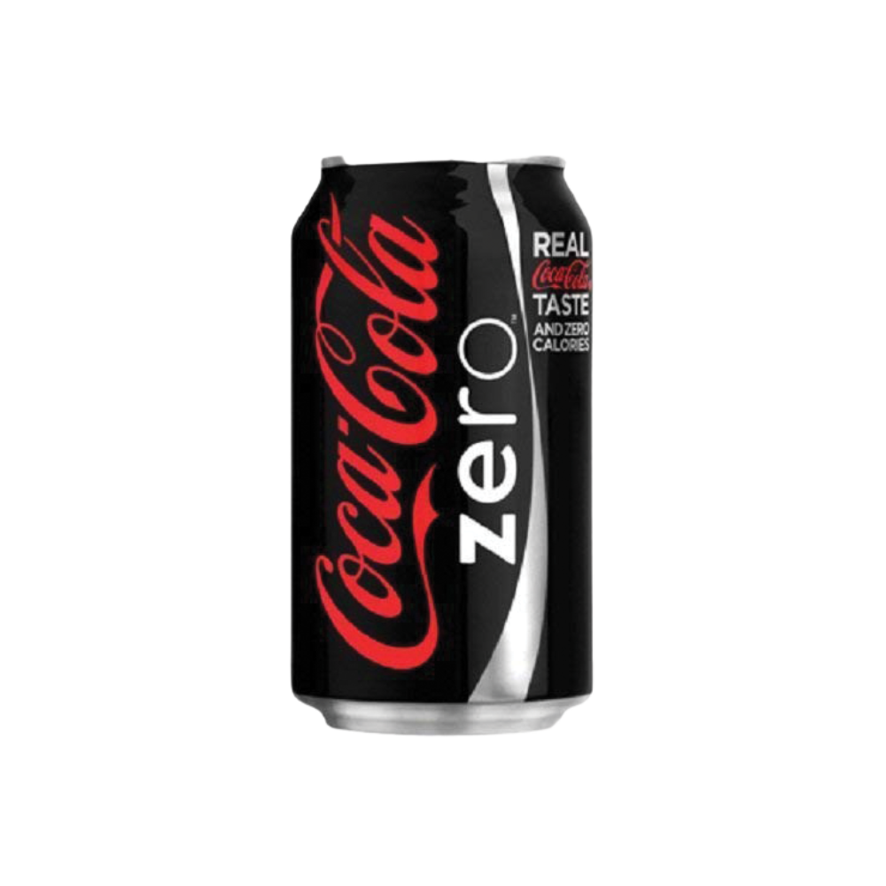Coke Zero