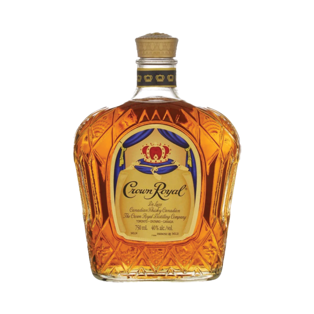 Crown Royal (750ml)