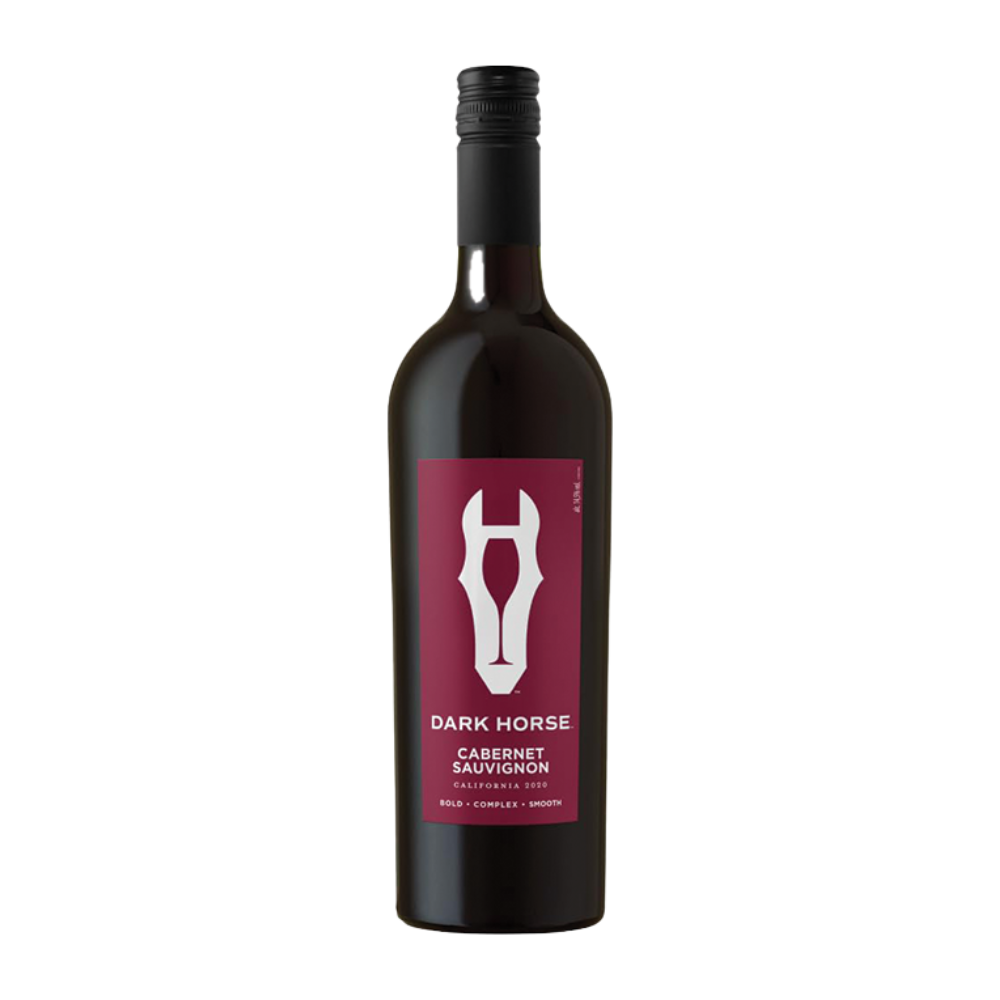 Darkhorse Cab Sauv