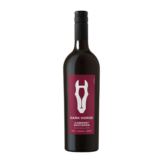 Darkhorse Cab Sauv - Sourced: Craft Cocktails Delivered