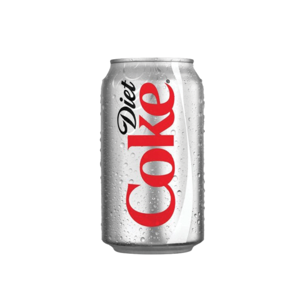 Diet Coke