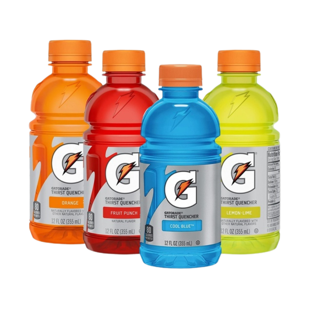 Gatorade Variety