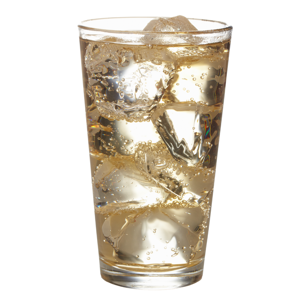 Ginger Ale