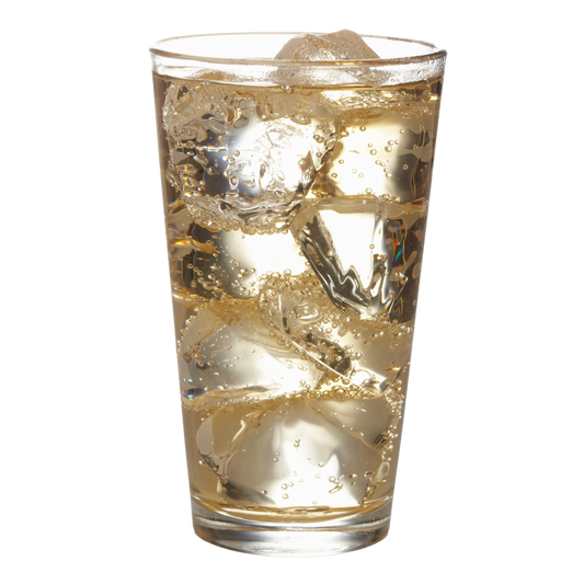 Ginger Ale - Sourced: Craft Cocktails Delivered