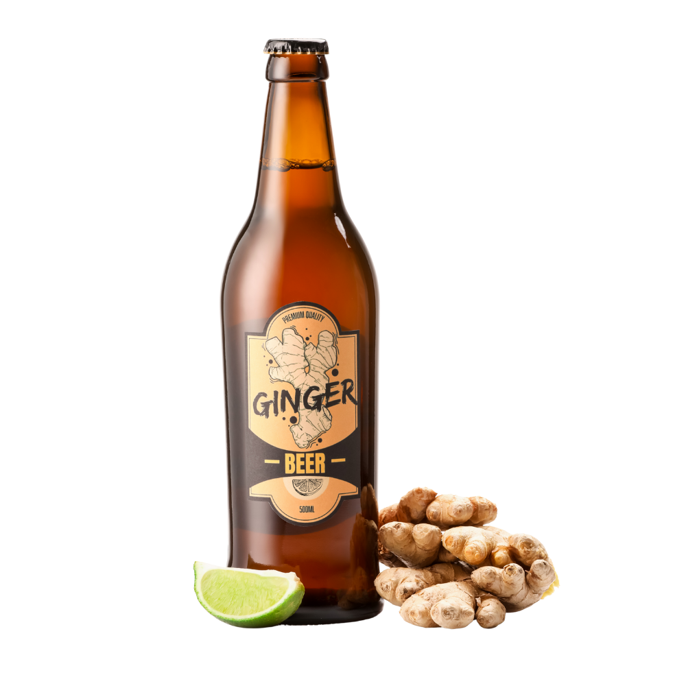 Ginger Beer
