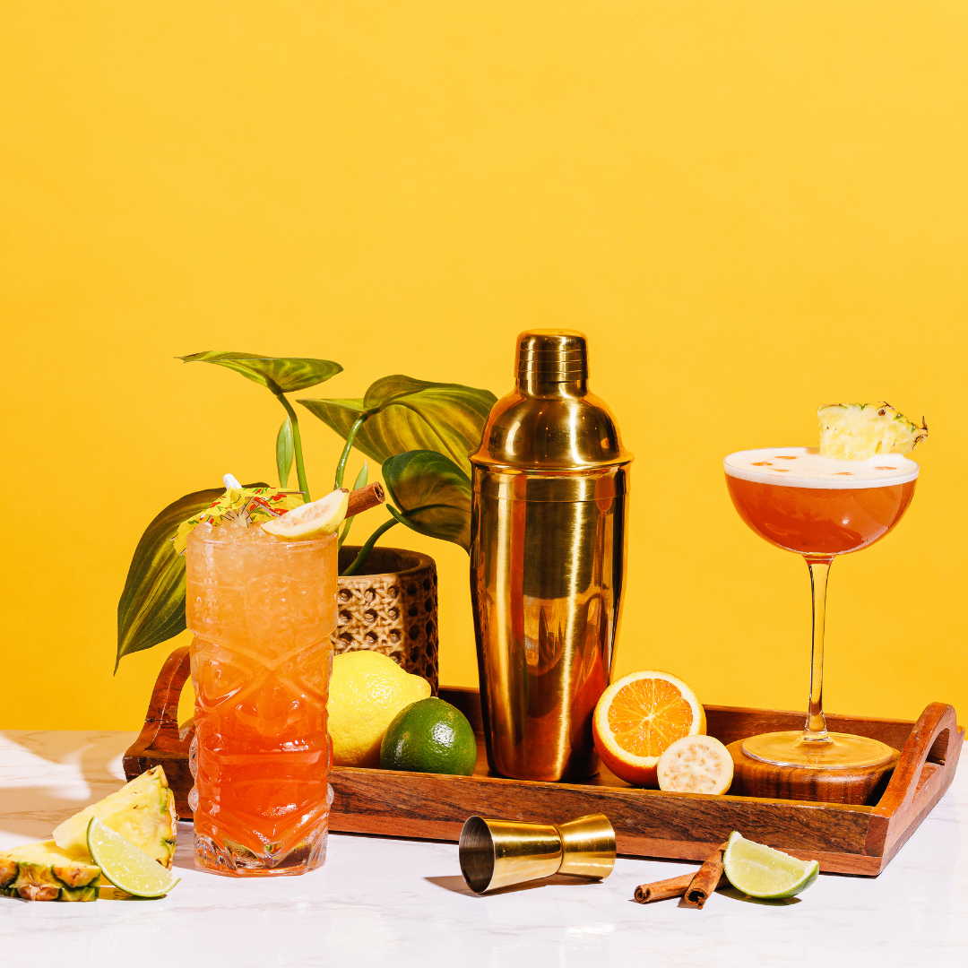 Happy Hour Bundle