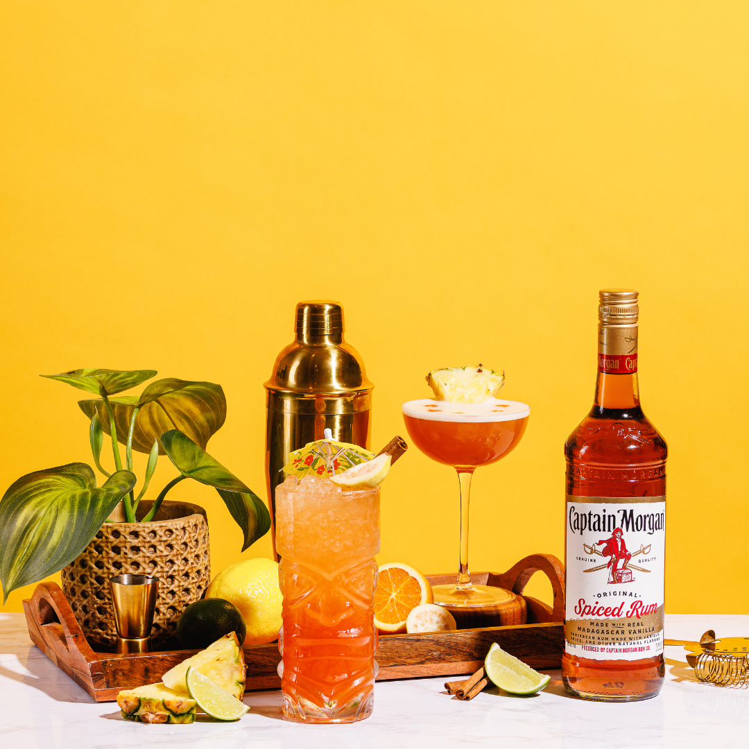 Happy Hour Bundle