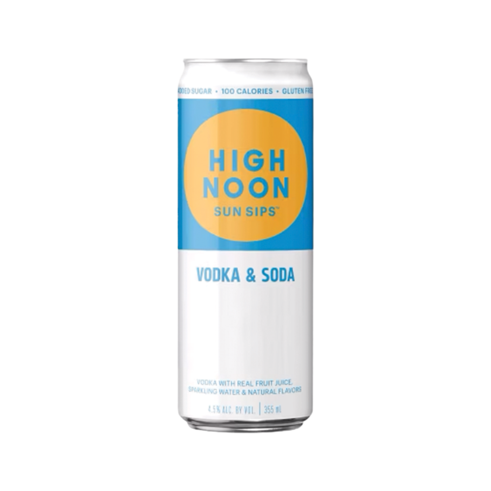 High Noon Mixed