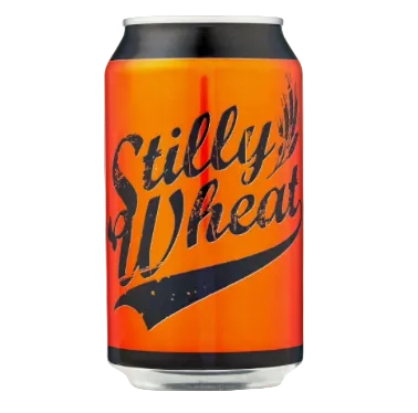 Iron Monk Stilly Wheat