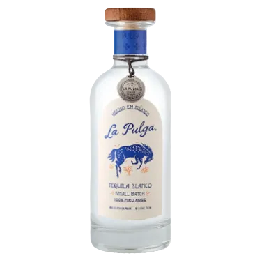 La Pulga Tequila (750ml)