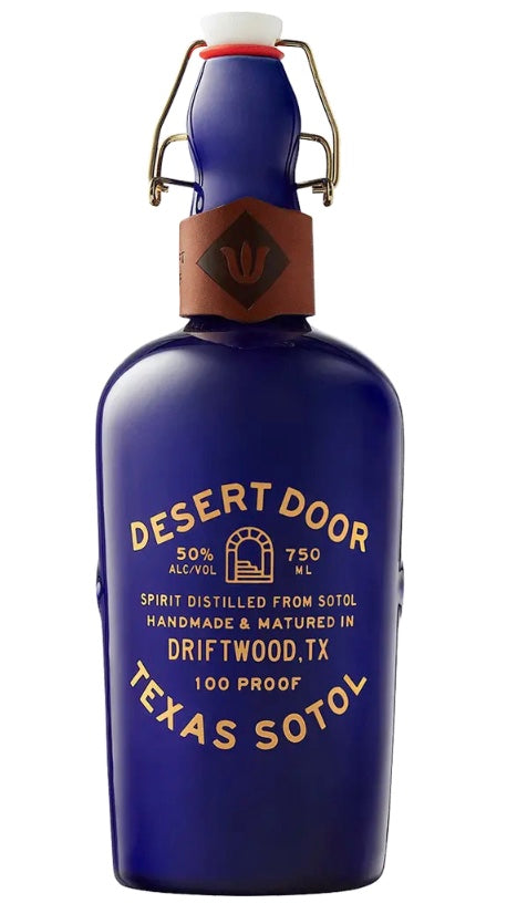 Tecovas - San Diego (Fashion Valley) - Sourced: Craft Cocktails Delivered
