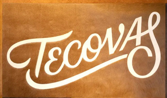 Tecovas - New York City (Soho) - Sourced: Craft Cocktails Delivered