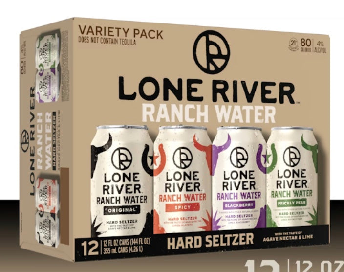 Tecovas - The Summit