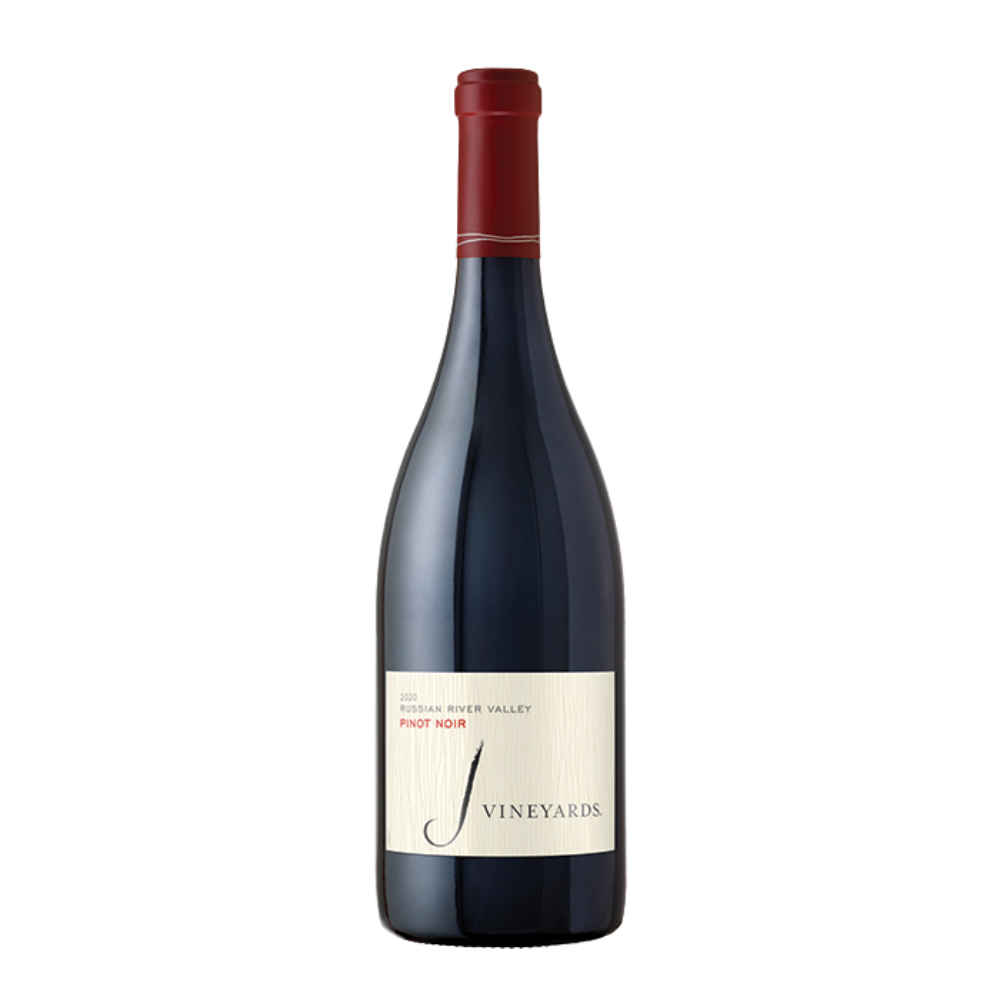 J Vineyards Russian River Valley Pinot Noir