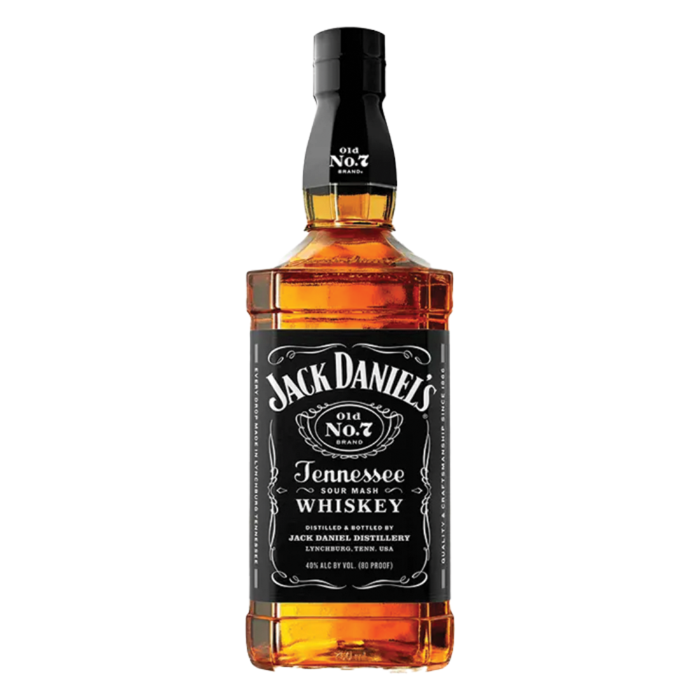Jack Daniel's (750mL)