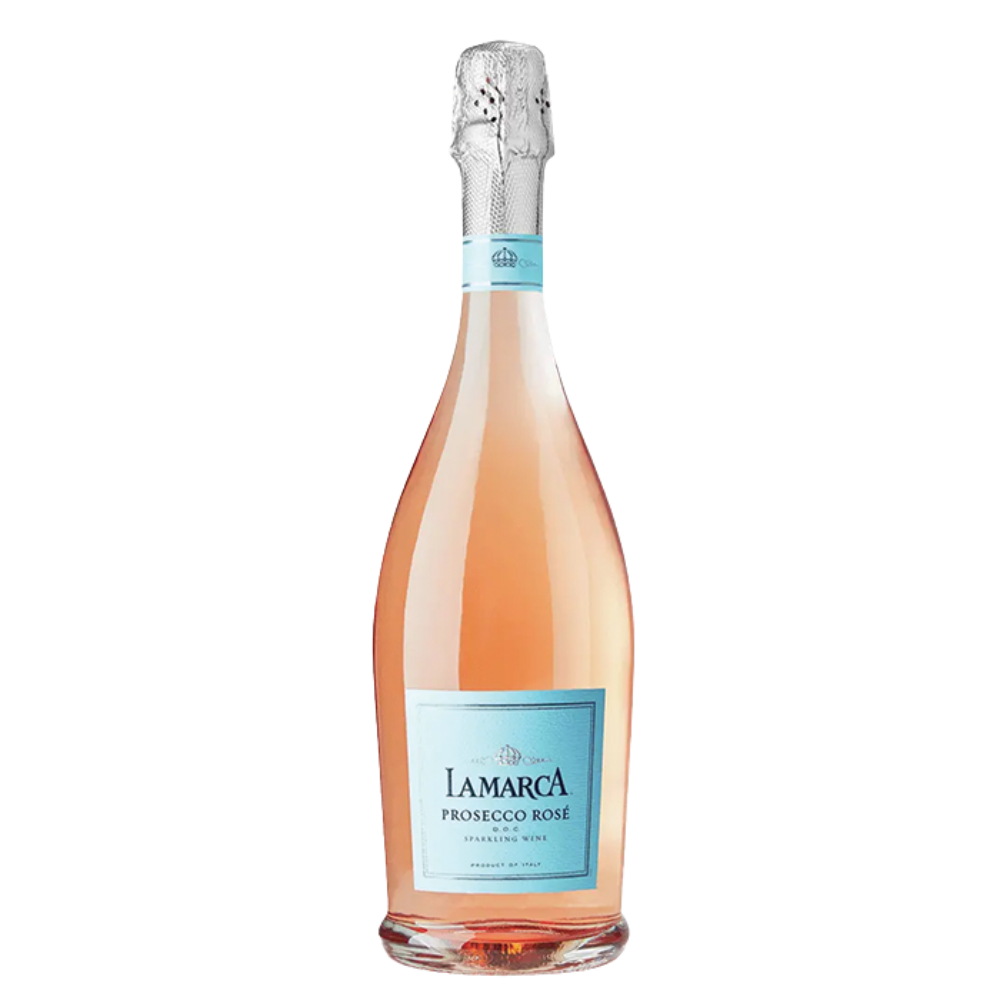 Lamarca Prosecco Rose