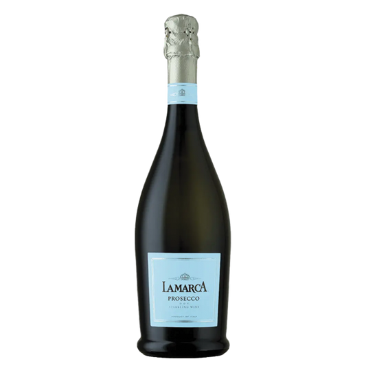 Lamarca Prosecco - Sourced: Craft Cocktails Delivered
