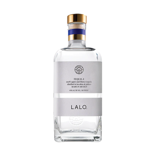Lalo Tequila (750ml) - Sourced: Craft Cocktails Delivered