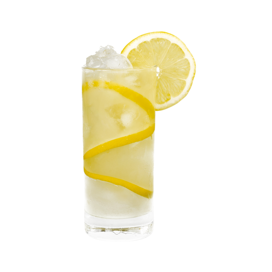 Lemonade - Sourced: Craft Cocktails Delivered