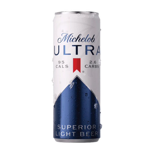 Michelob Ultra - Sourced: Craft Cocktails Delivered