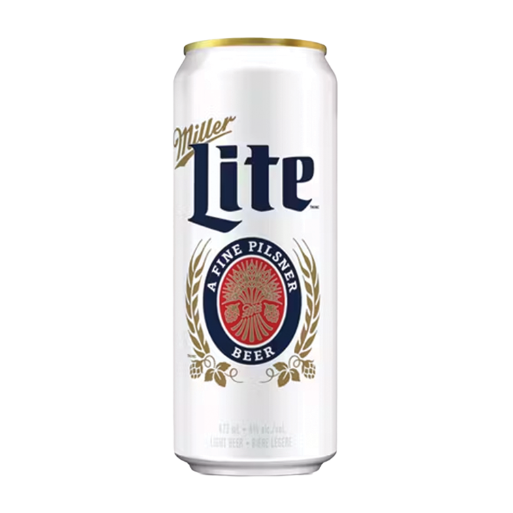 Miller Lite