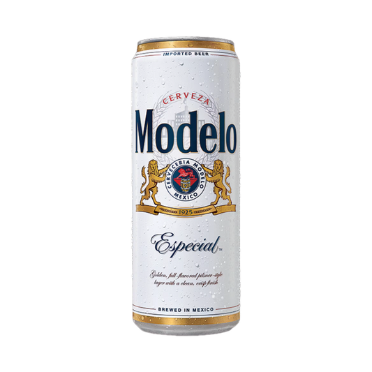Modelo - Sourced: Craft Cocktails Delivered